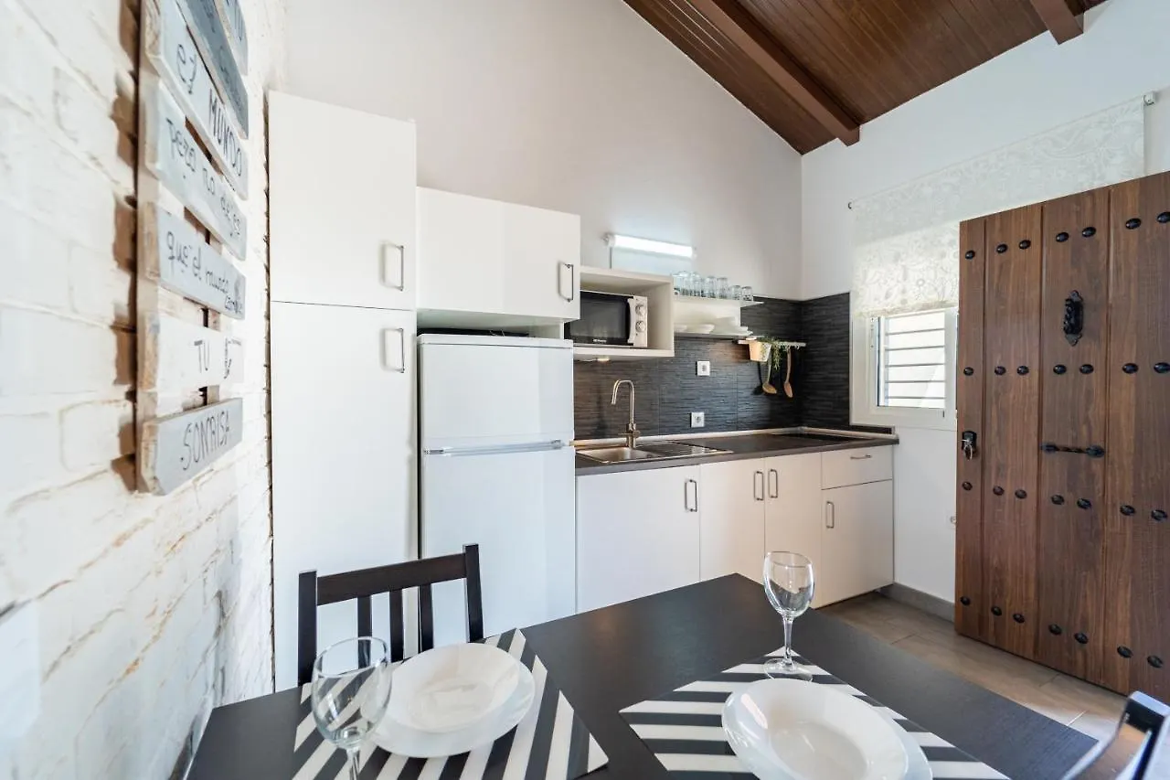 Apartamento Jibazahora Virgo 0*, Zahora