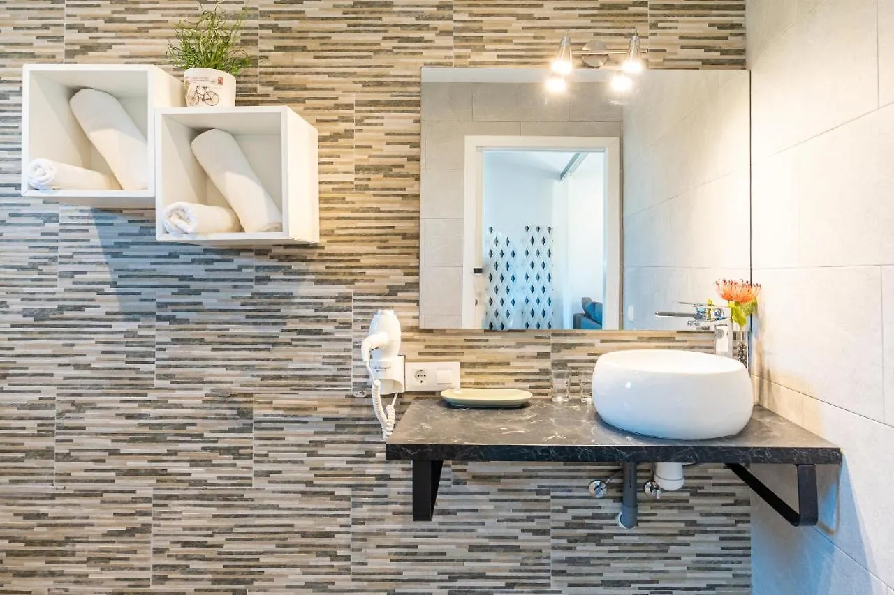 Apartamento Jibazahora Virgo Zahora