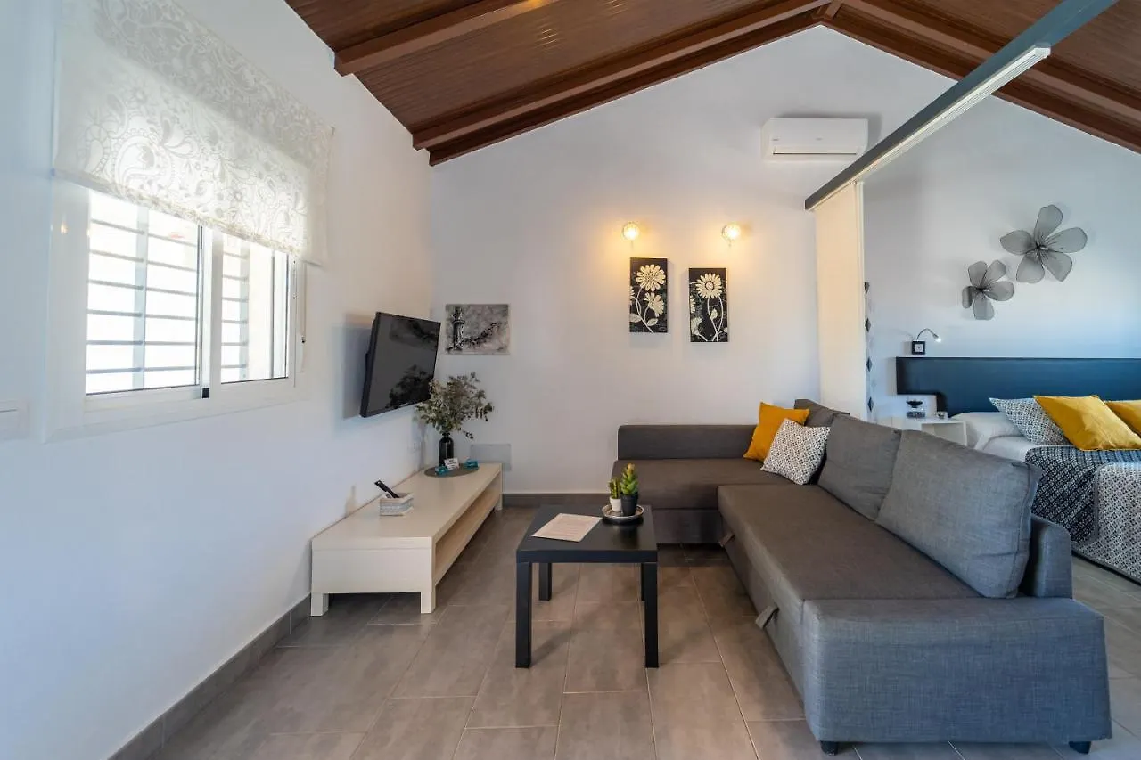 Apartamento Jibazahora Virgo 0*, Zahora
