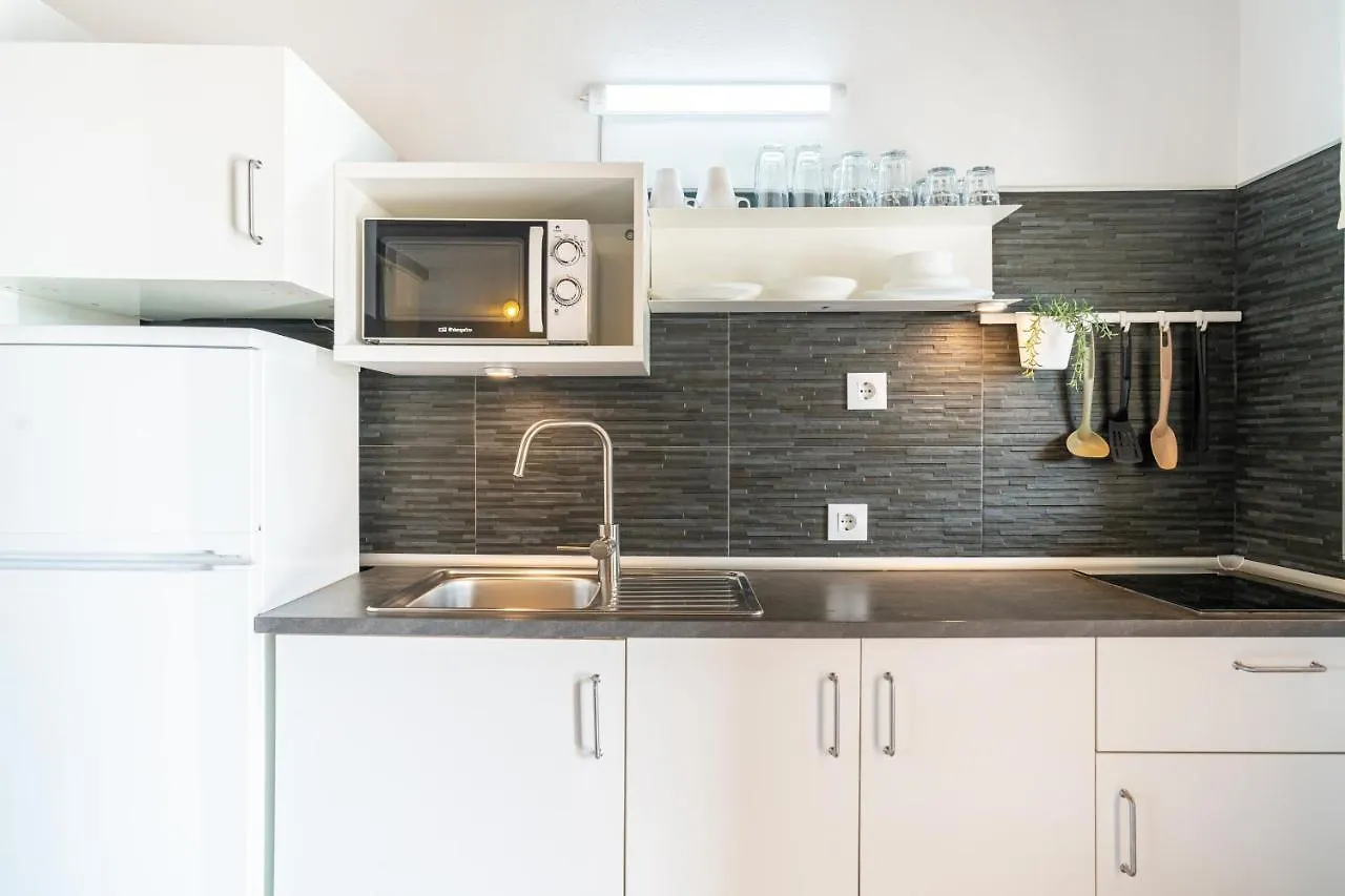 Apartamento Jibazahora Virgo Spain