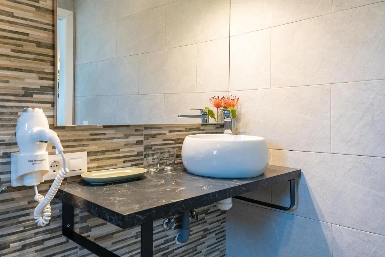 Apartamento Jibazahora Virgo 0*, Zahora Spain
