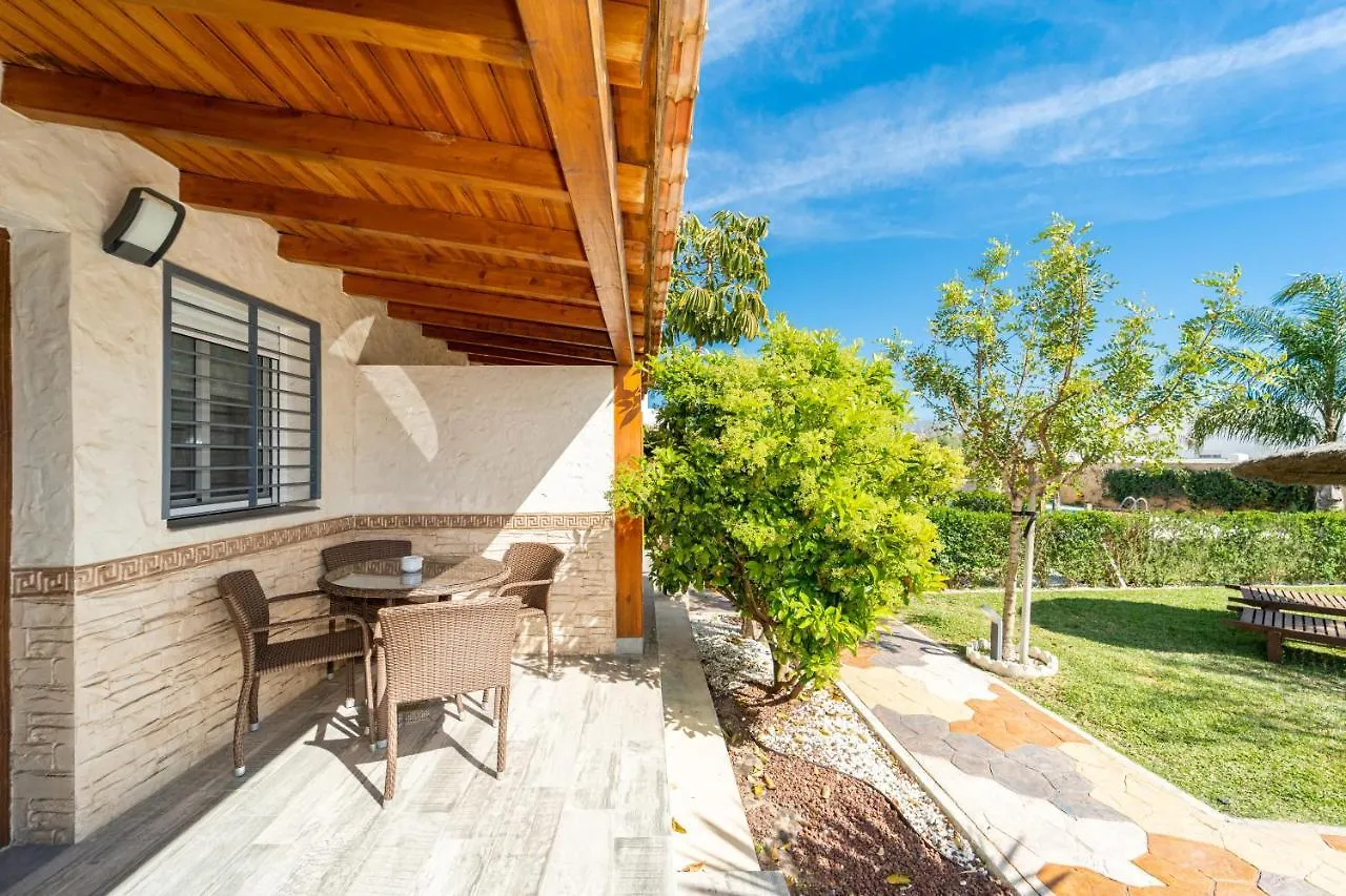 Apartamento Jibazahora Virgo Holiday home
