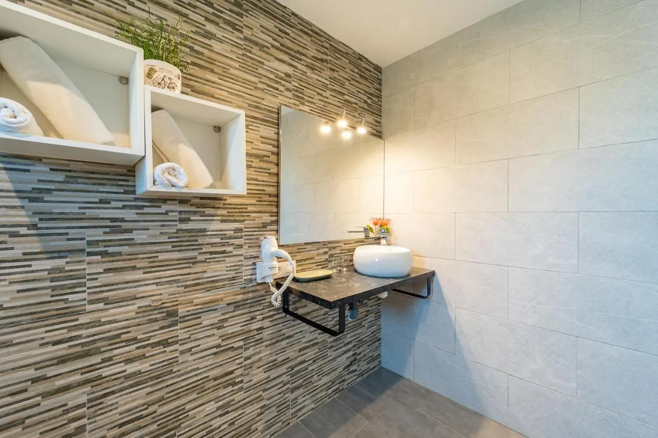 Holiday home Apartamento Jibazahora Virgo Spain
