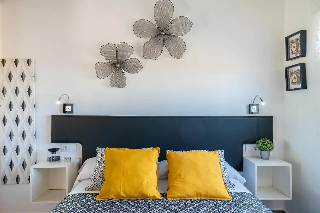 Holiday home Apartamento Jibazahora Virgo