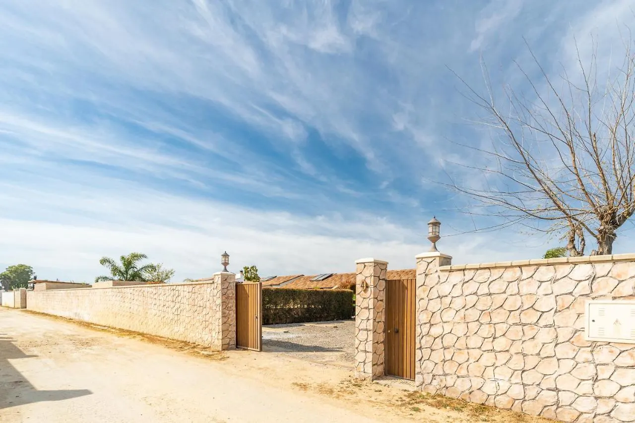 Apartamento Jibazahora Virgo 0*, Zahora