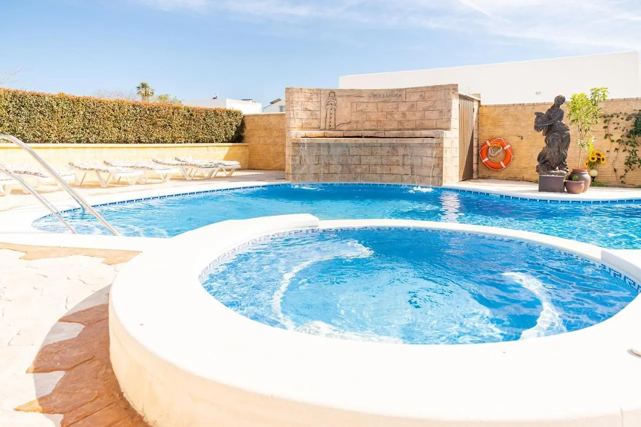 Apartamento Jibazahora Virgo Spain