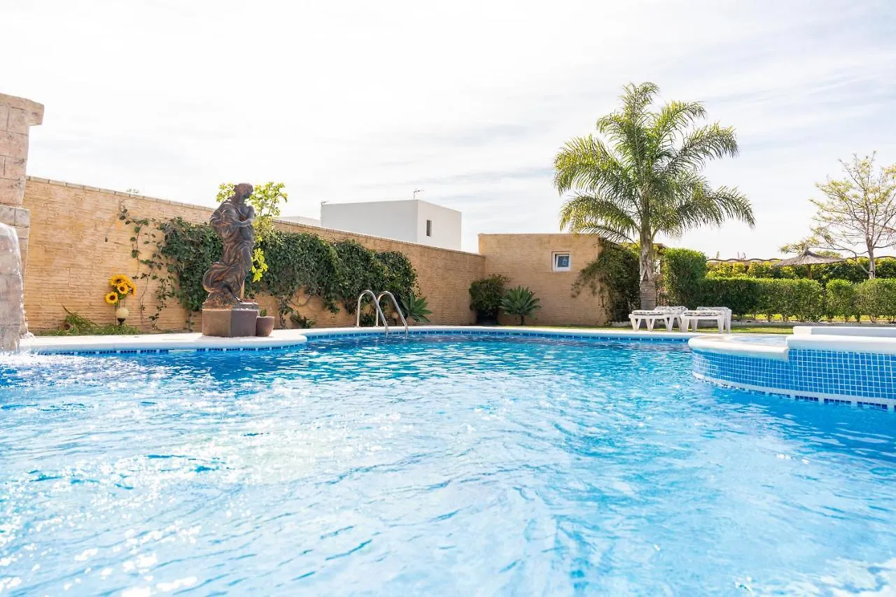 Apartamento Jibazahora Virgo Spain