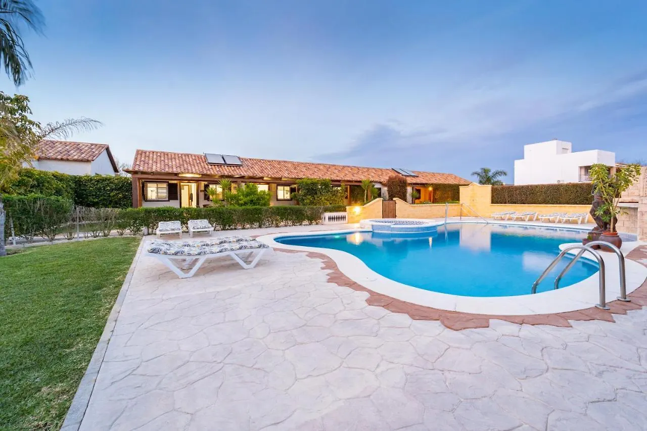 Apartamento Jibazahora Virgo Spain