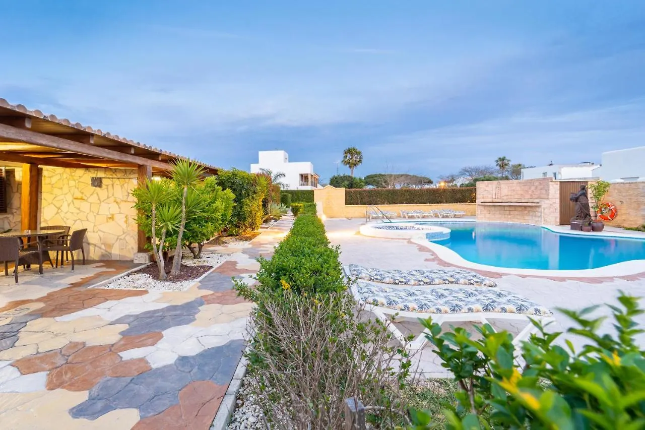 Apartamento Jibazahora Virgo 0*, Zahora Spain