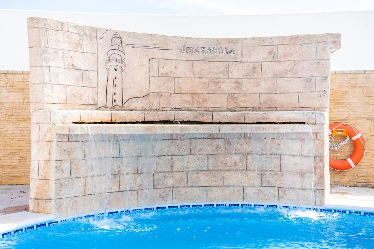 Apartamento Jibazahora Virgo