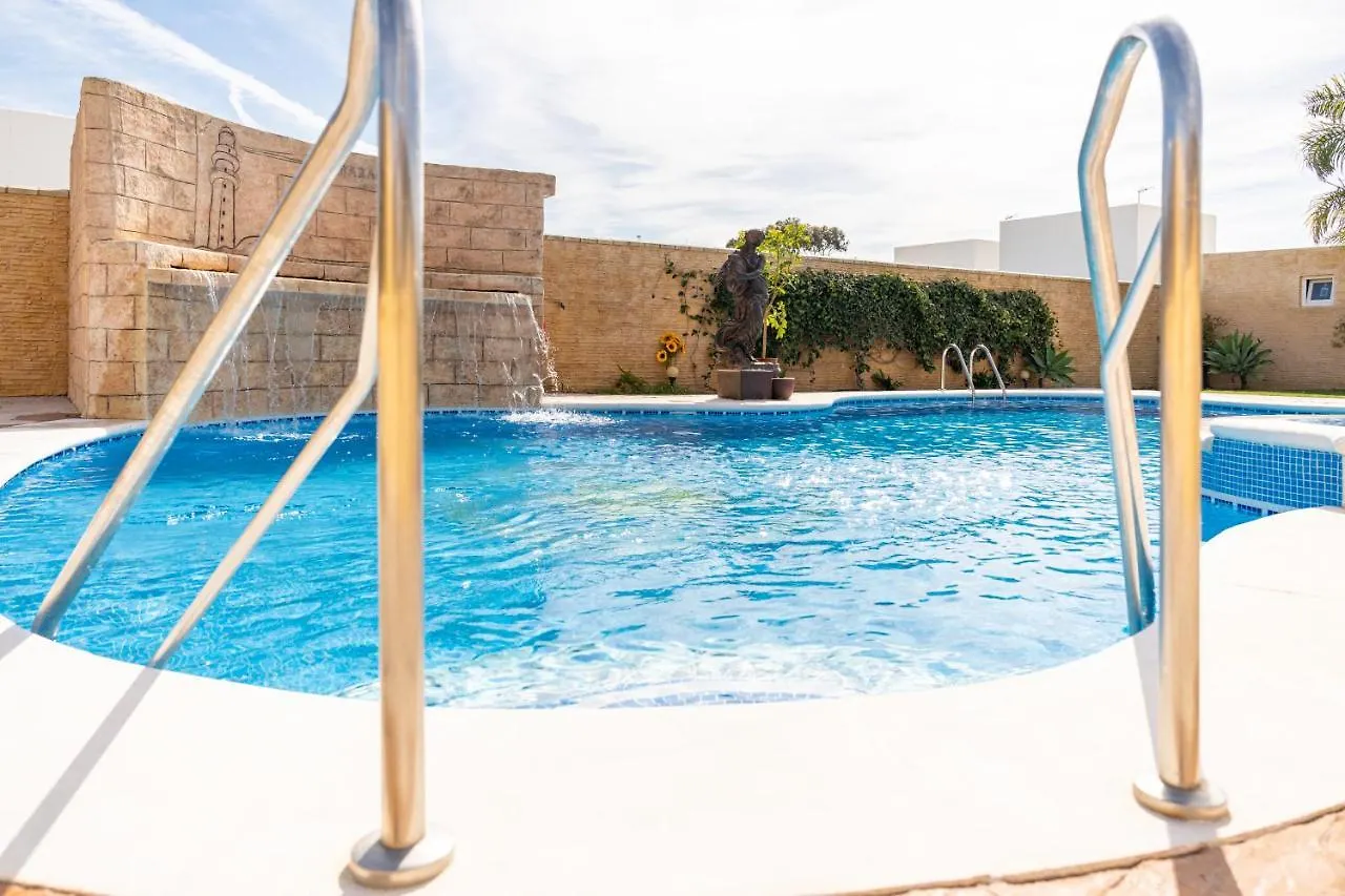 Apartamento Jibazahora Virgo 0*, Zahora Spain