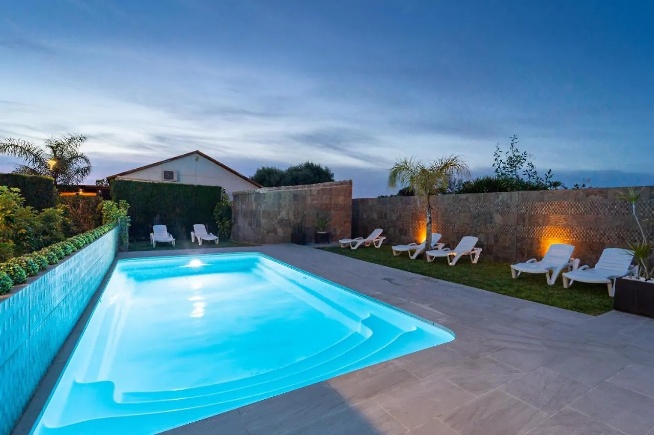 Apartamento Jibazahora Virgo Holiday home Zahora