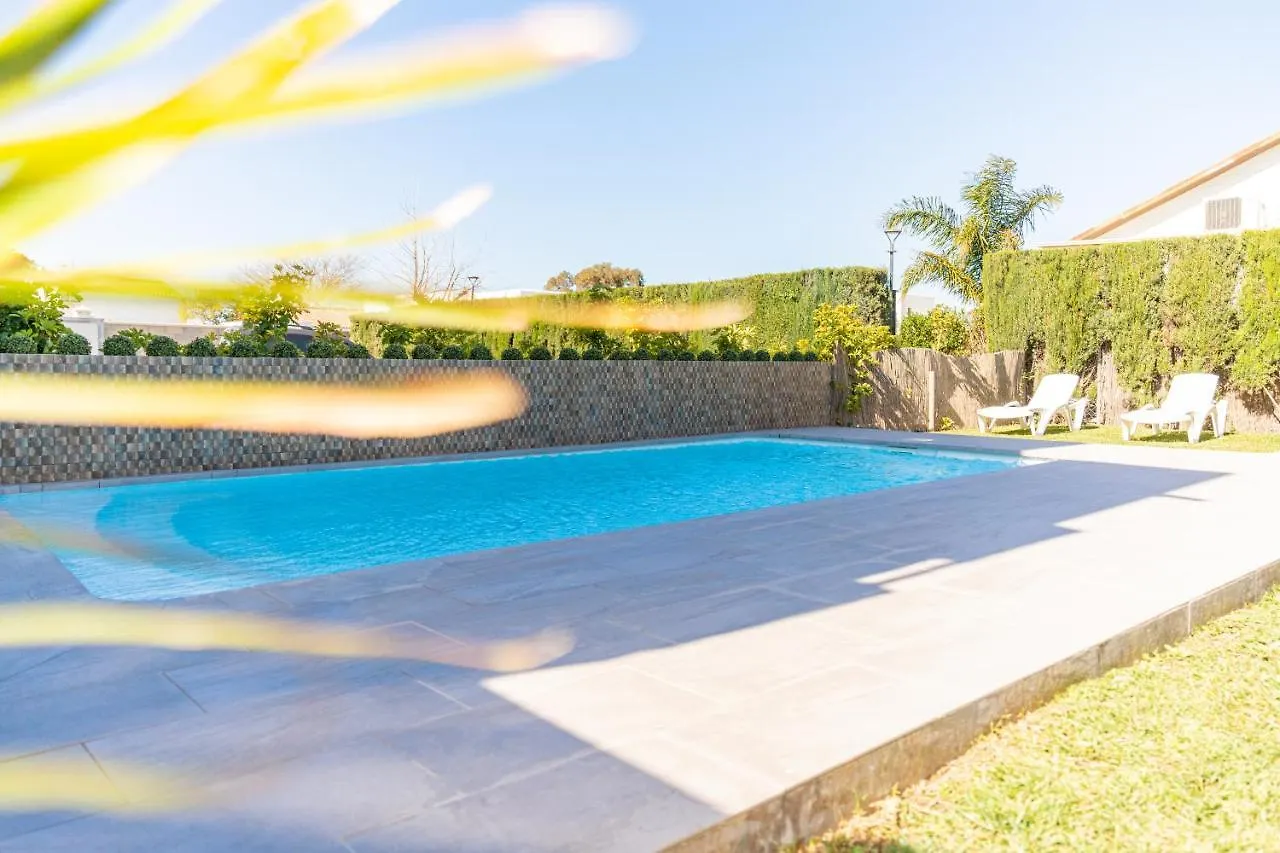 Holiday home Apartamento Jibazahora Virgo