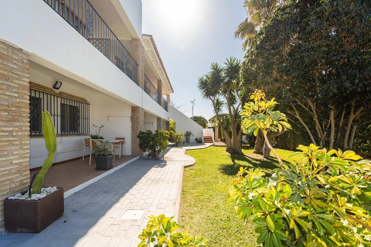 Apartamento Jibazahora Virgo Holiday home