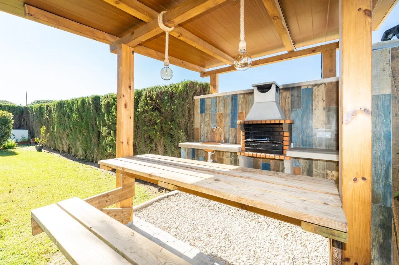 Apartamento Jibazahora Virgo