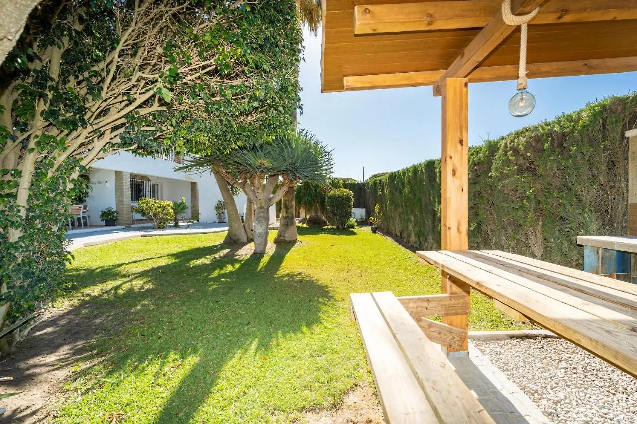 Apartamento Jibazahora Virgo Spain