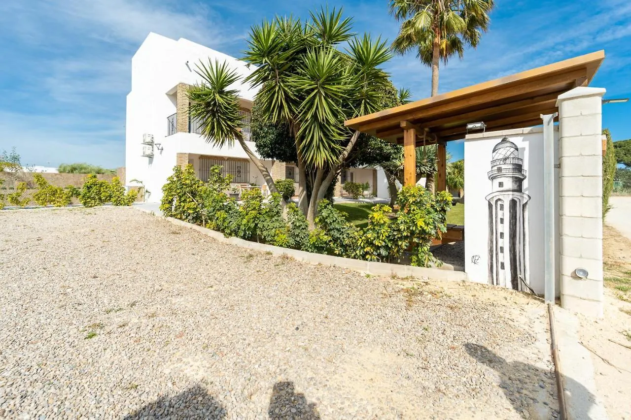 Apartamento Jibazahora Virgo 0*, Zahora Spain