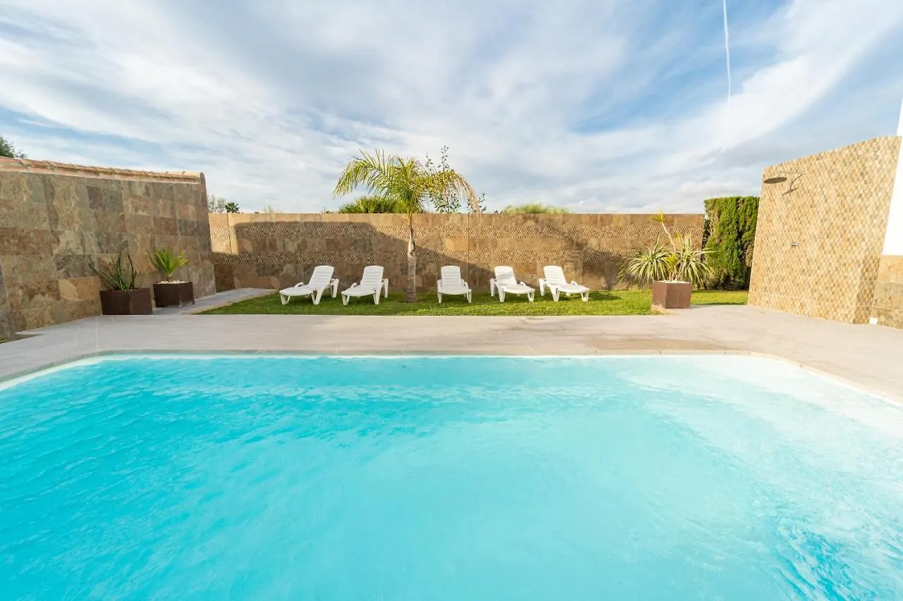 Apartamento Jibazahora Virgo Zahora