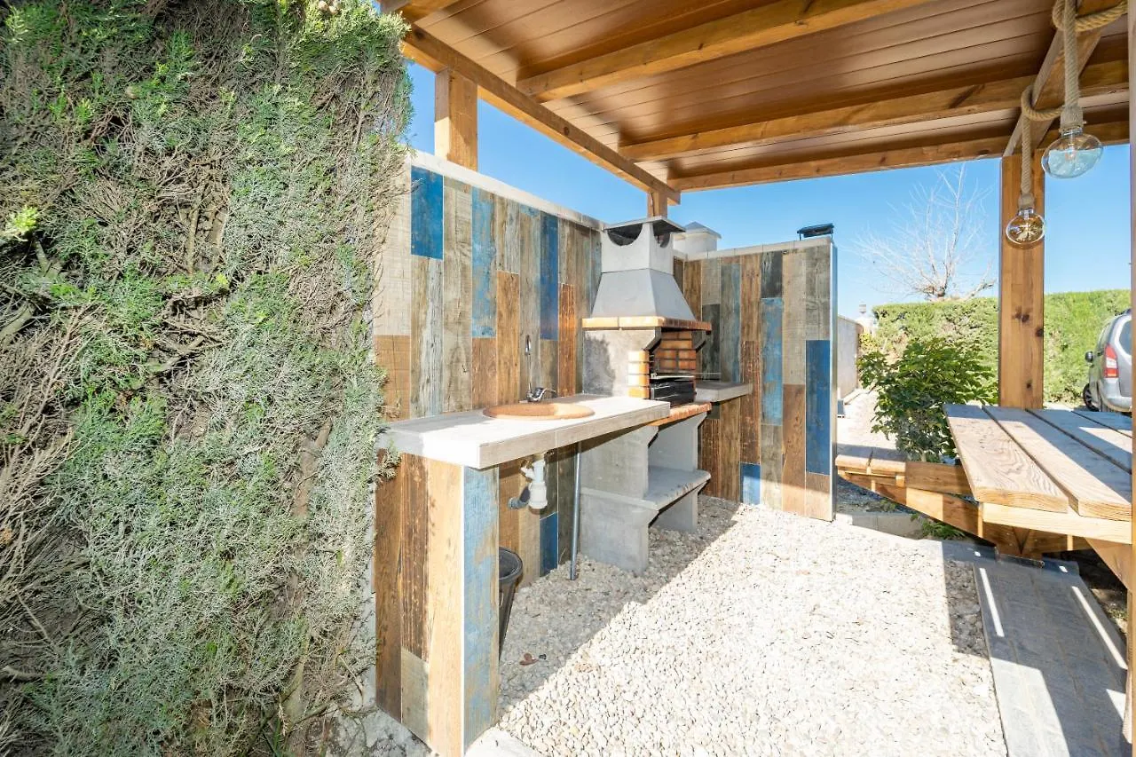 Holiday home Apartamento Jibazahora Virgo Spain