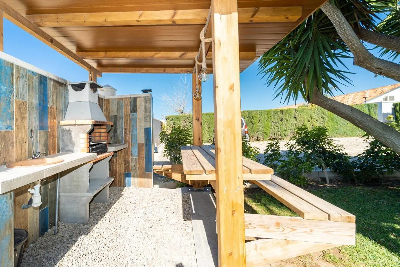Apartamento Jibazahora Virgo Zahora