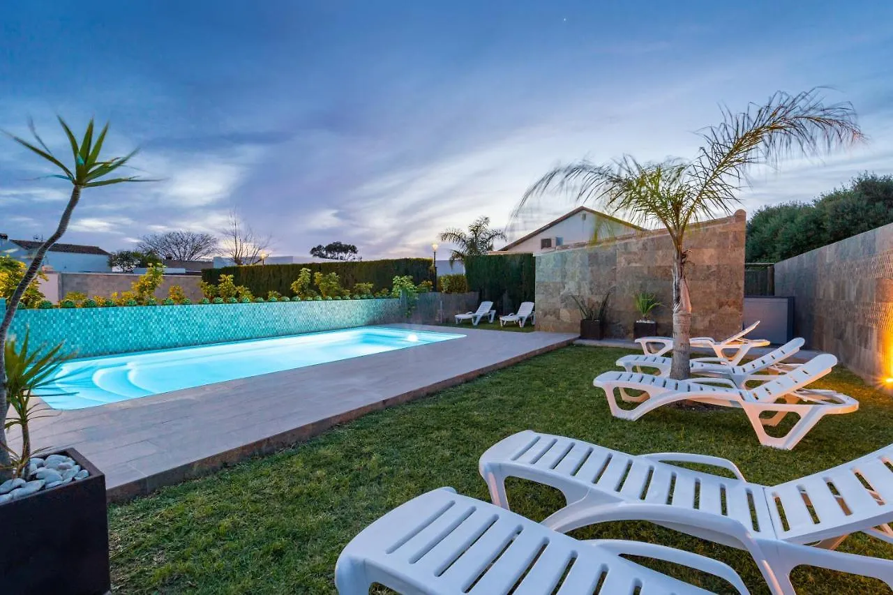 Holiday home Apartamento Jibazahora Virgo
