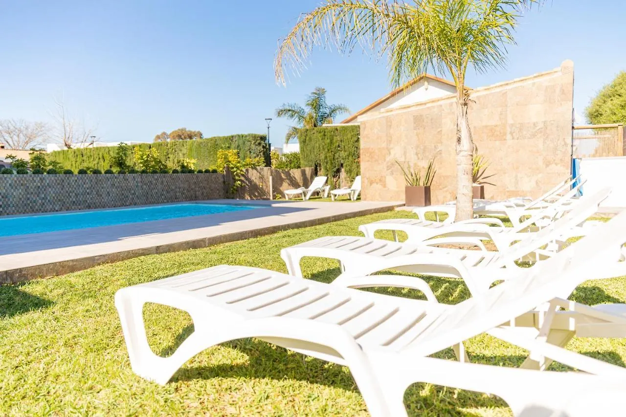 Apartamento Jibazahora Virgo 0*, Zahora