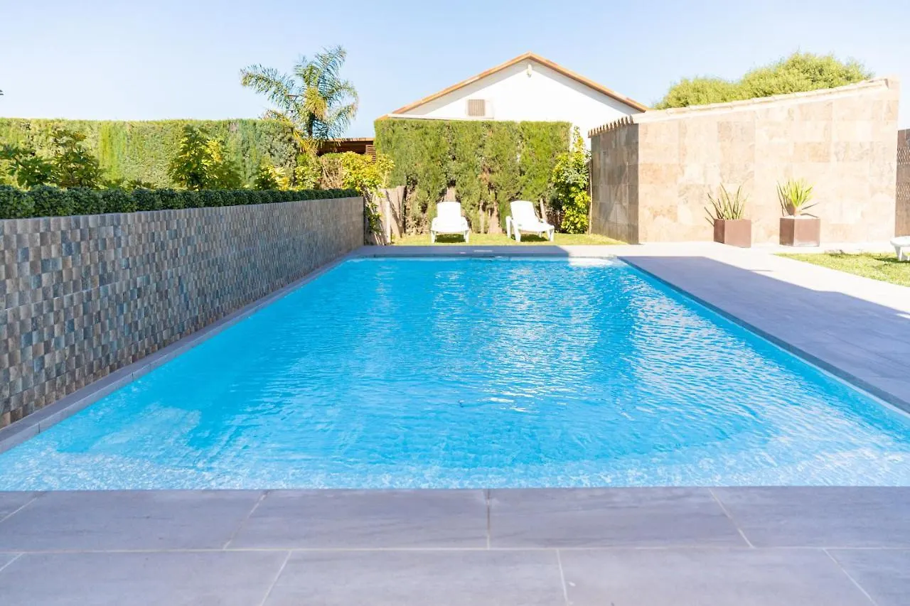 Apartamento Jibazahora Virgo 0*, Zahora Spain