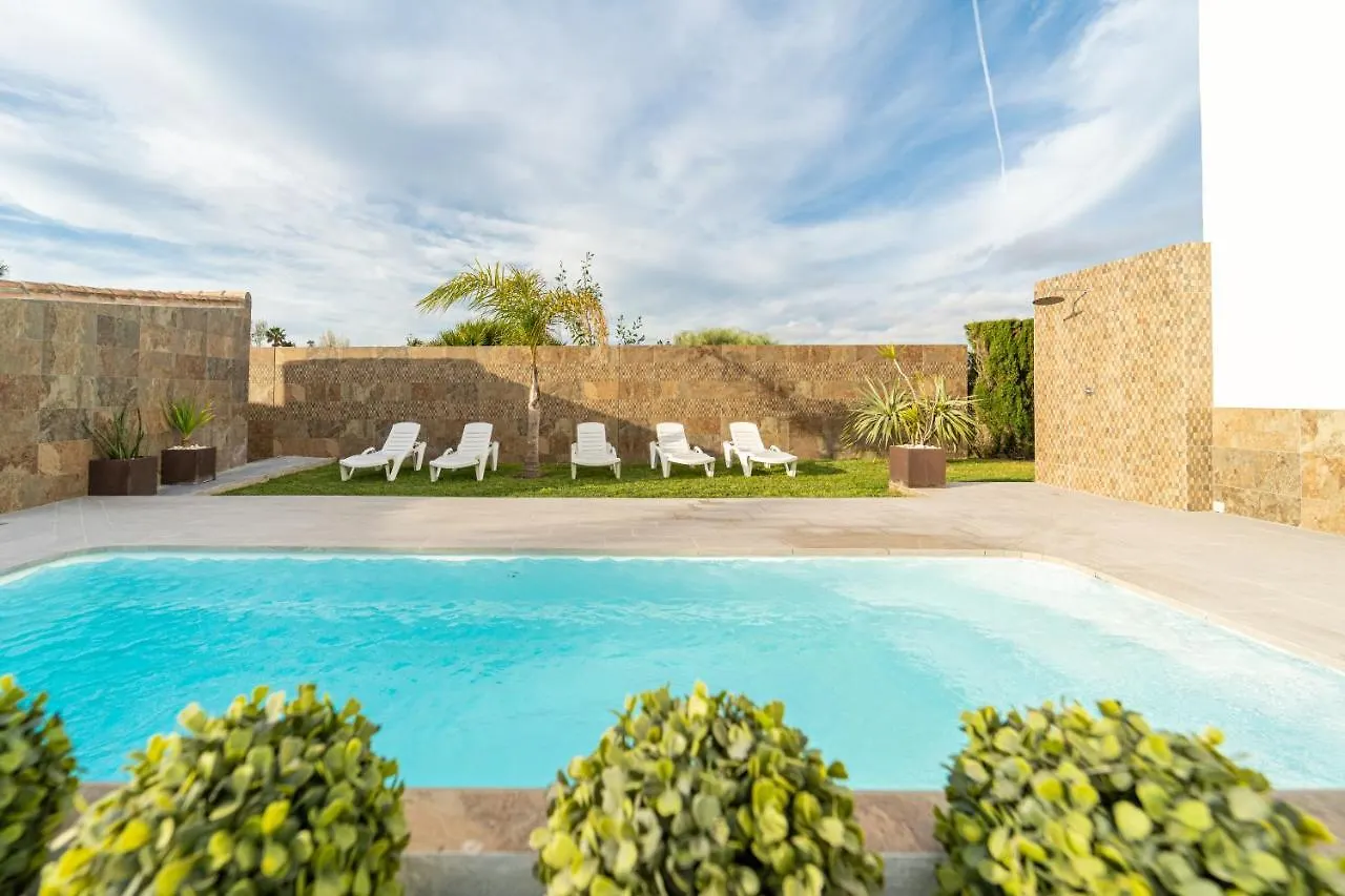 Apartamento Jibazahora Virgo Zahora