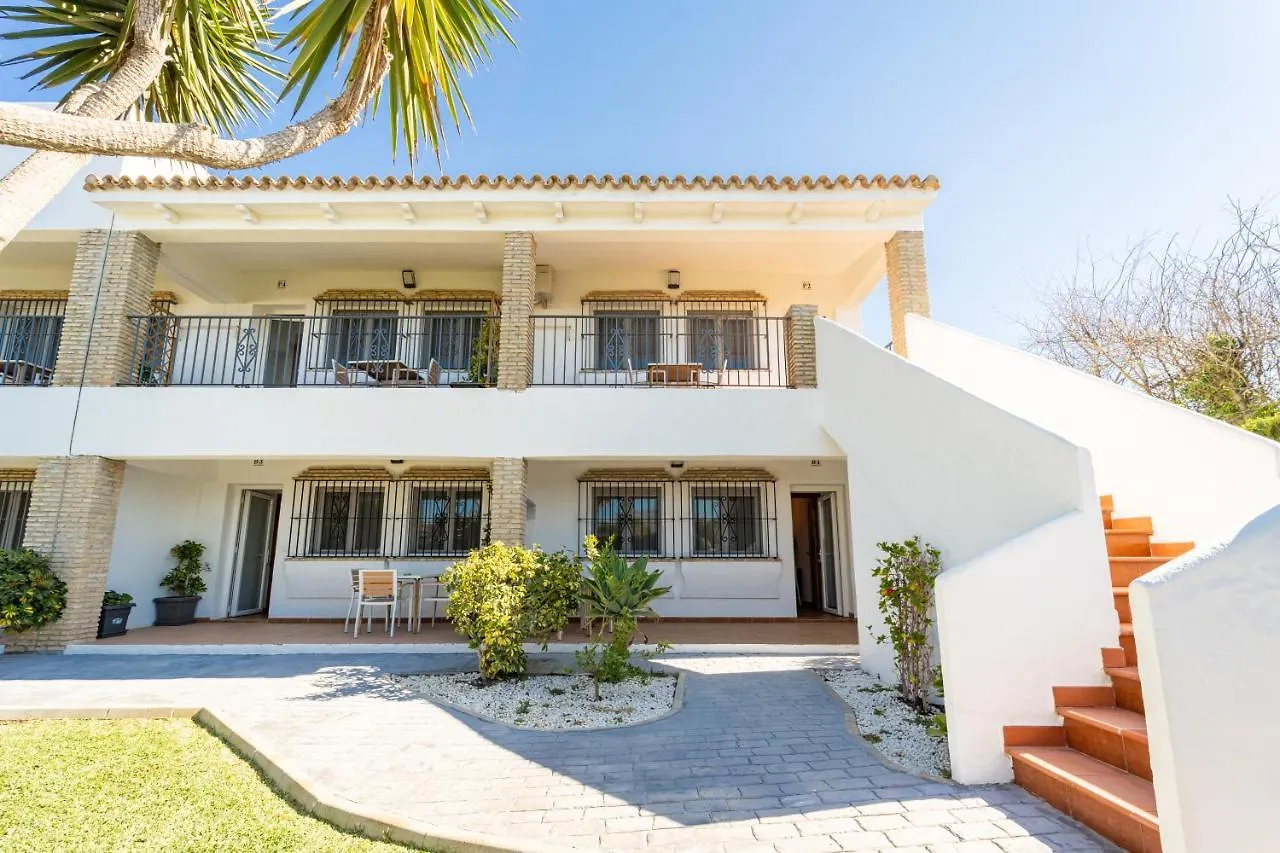 Apartamento Jibazahora Virgo Holiday home