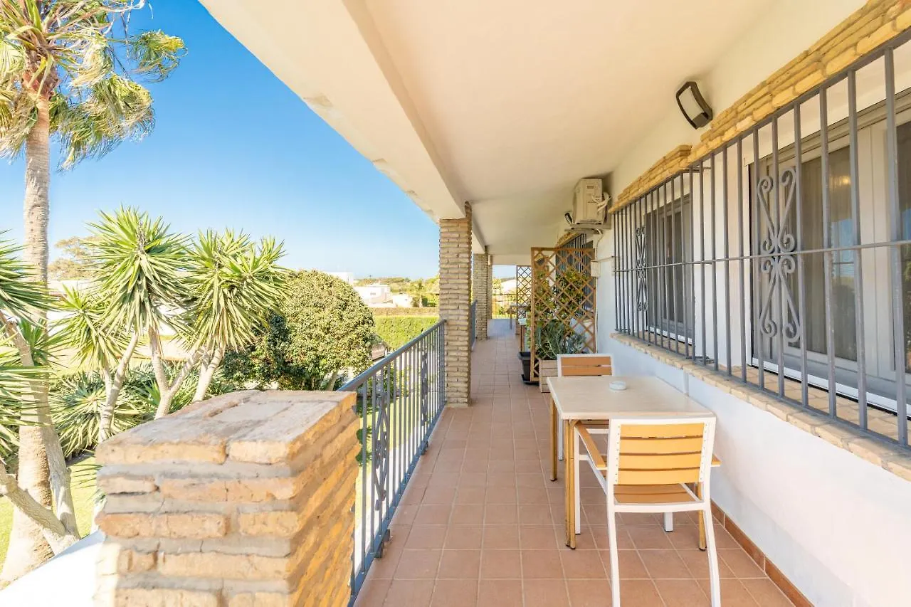 Apartamento Jibazahora Virgo Spain