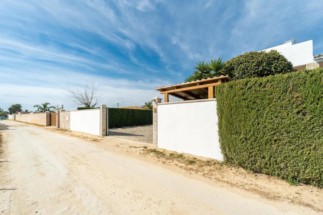 Apartamento Jibazahora Virgo 0*, Zahora Spain
