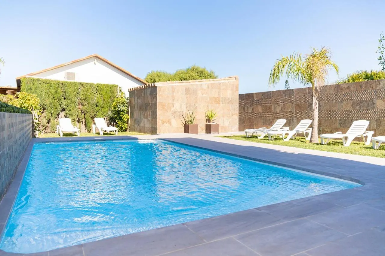 Holiday home Apartamento Jibazahora Virgo