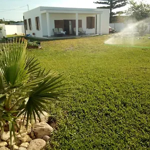 Chalet En Zahora/caños De Meca Сasa de vacaciones