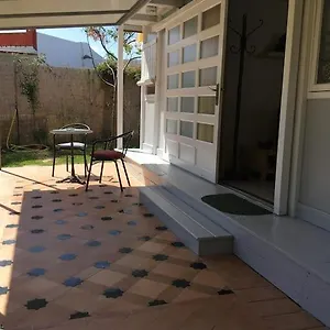 Casa Solara Сasa de vacaciones