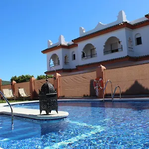 2* Gasthof Alhambra