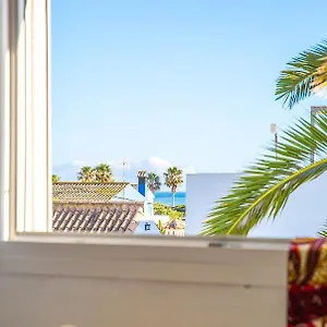 Casara Dos Сasa de vacaciones