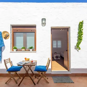 Acogedor Invierno Ideal Parejas, Muy Cerca De La Playa Сasa de vacaciones