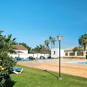 Casa Miguelin 4 Сasa de vacaciones