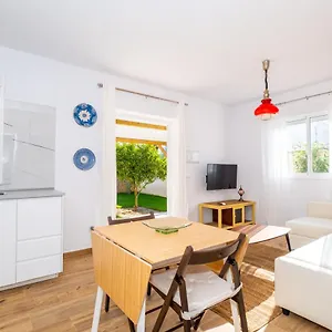 Casa Cala Сasa de vacaciones