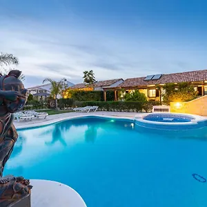 Jibazahora Tauro Сasa de vacaciones