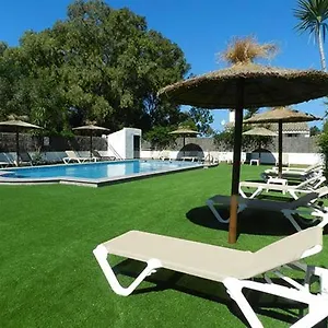 Casitas De - Casitasmanoli Сasa de vacaciones