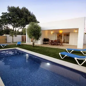 Casas Palma Casa Con Piscina Privada Junto A La Playa Сasa de vacaciones