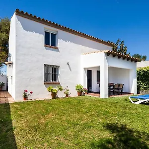 Casa Isabel 3 Сasa de vacaciones