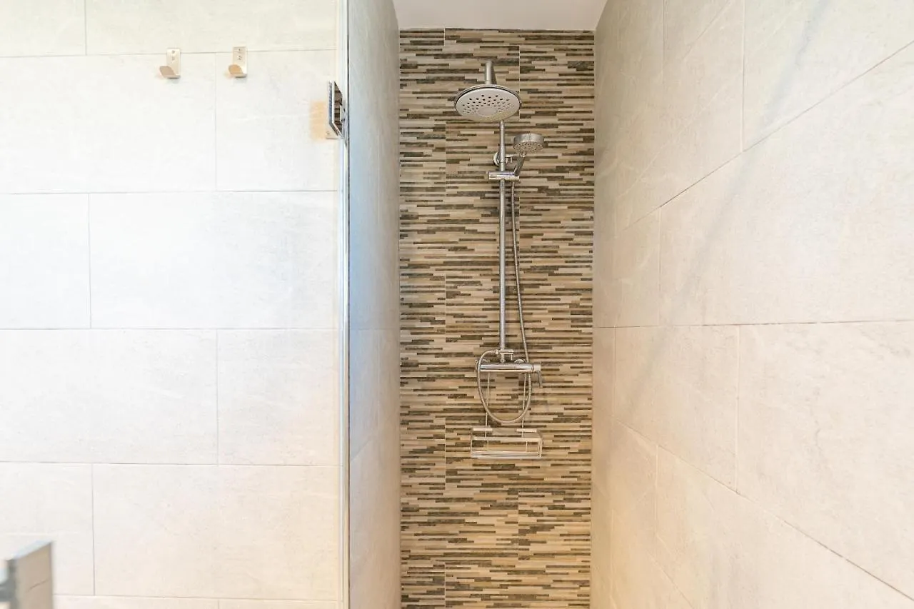 Casa vacanze Apartamento Jibazahora Virgo