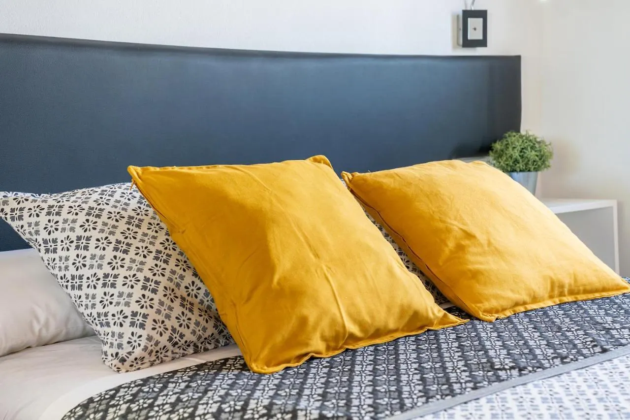 Apartamento Jibazahora Virgo Zahora