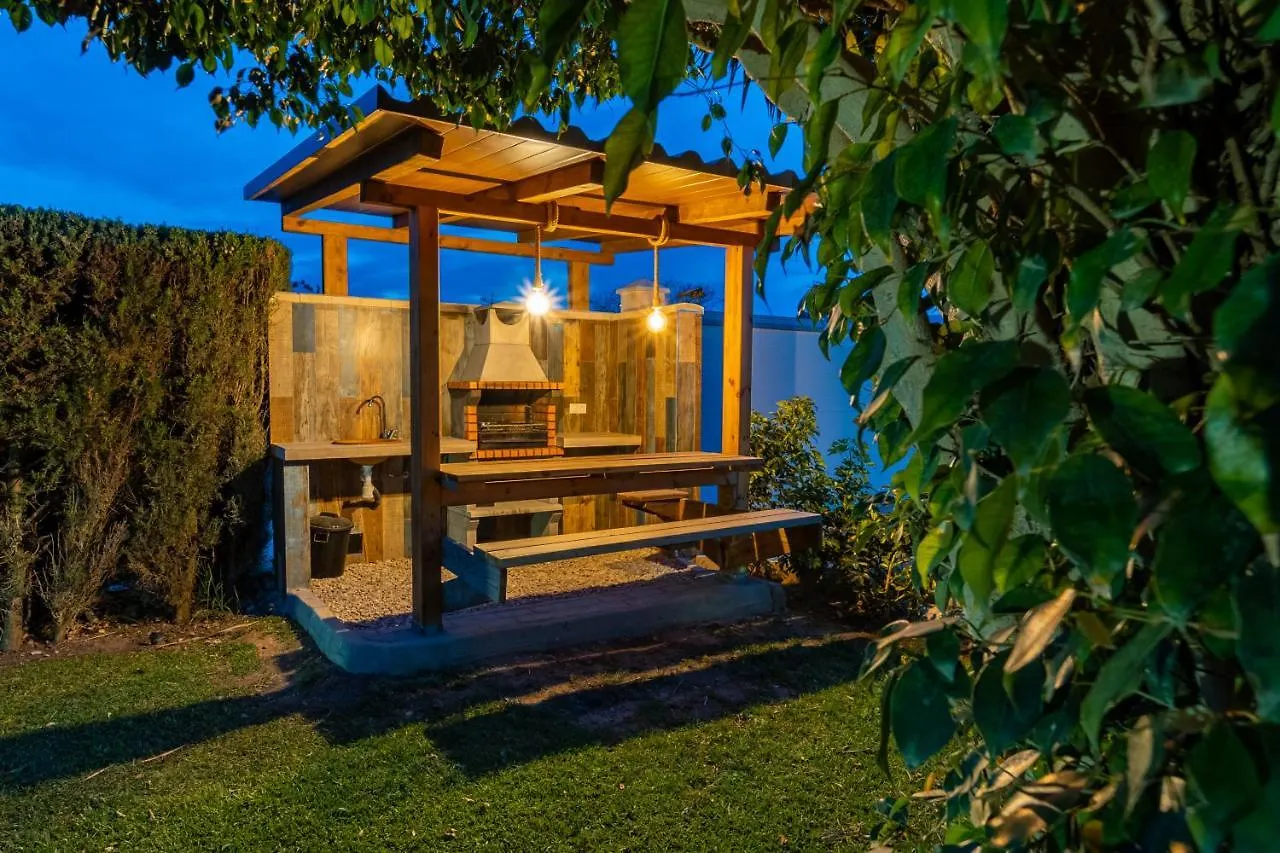 Apartamento Jibazahora Virgo Zahora